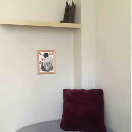 2 Pieces Lumineux Et Calme A Paris Apartment Exterior photo